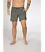 Protest Heren Faster Beachshort Grey Green
