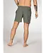 Protest Heren Faster Beachshort Grey Green