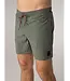 Protest Heren Faster Beachshort Grey Green