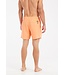 Protest Heren Faster Beachshort Cadmium Orange