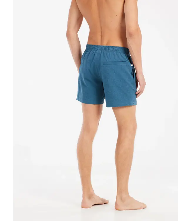 Protest Heren Wytona Beachshort Raku Blue