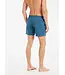 Protest Heren Wytona Beachshort Raku Blue