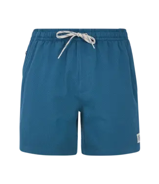 Protest Heren Wytona Beachshort Raku Blue