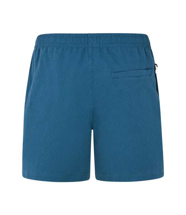 Protest Heren Wytona Beachshort Raku Blue