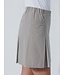 Daily Sports Daily Sports Dames Windshield Skort 45CM Taupe