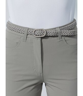 Daily Sports Daily Sports Giselle Thin Belt Taupe