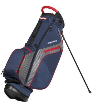 Bagboy BagBoy Golftas ZP Super Lite  Stand Bag 2025