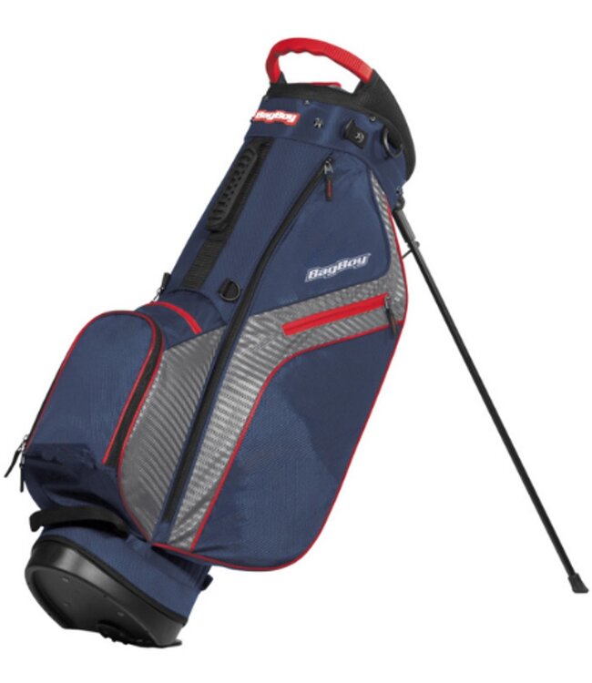 Bagboy BagBoy Golftas ZP Super Lite  Stand Bag 2025