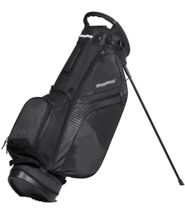 Bagboy BagBoy Golftas ZP Super Lite  Stand Bag 2025