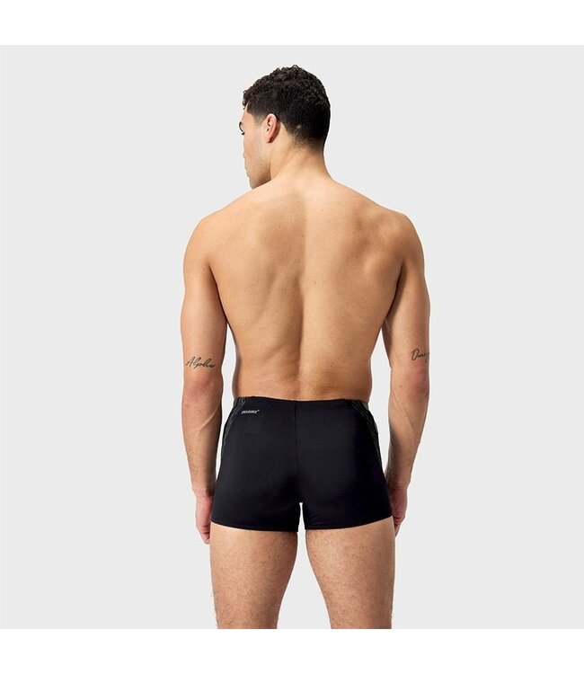 Speedo Speedo Heren Eco+ Hyperboom Splice AQSH Black/Grey