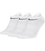 Nike Nike Everyday Lightweight Training No-Show Socks - 3 Pairs