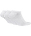 Nike Nike Everyday Lightweight Training No-Show Socks - 3 Pairs