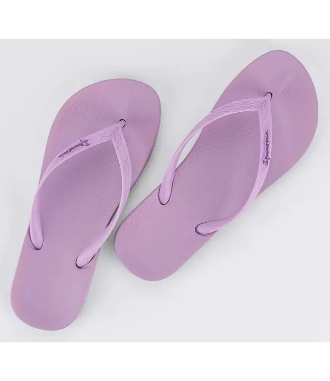 Ipanema Ipanema Dames Anatomic Colors Lilac