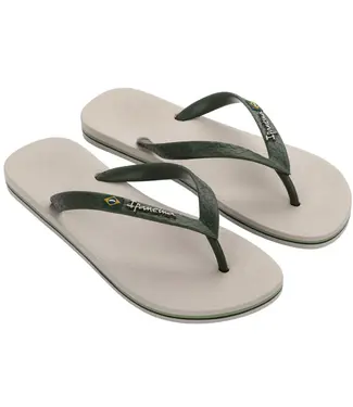 Ipanema Ipanema Heren Classic Brasil Beige Green