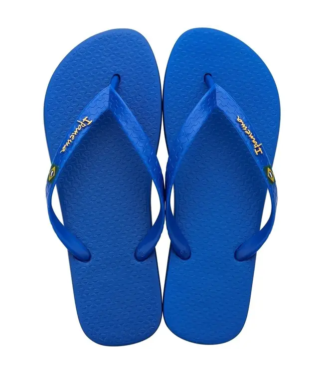 Ipanema Ipanema Heren Classic Brasil Blue