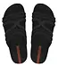 Ipanema Ipanema Dames Walk Slide Black