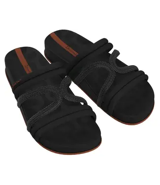 Ipanema Ipanema Dames Walk Slide Black
