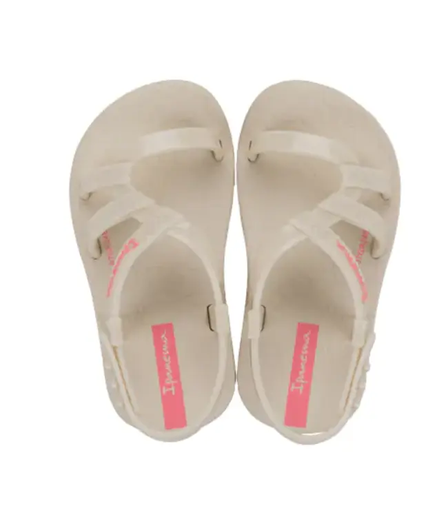 Ipanema Ipanema Diversa Baby Off White