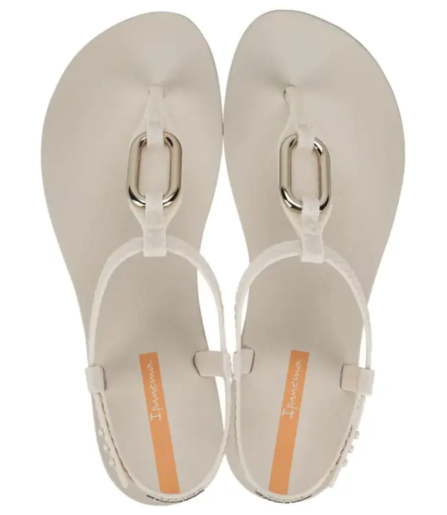 Ipanema Ipanema Dames Class Linea Beige