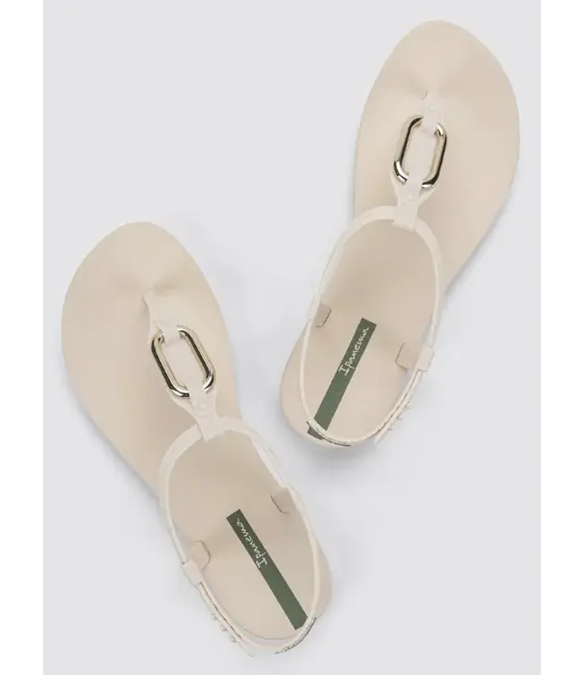 Ipanema Ipanema Dames Class Linea Beige