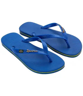 Ipanema Ipanema Heren Classic Brasil Blue