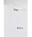 Woolrich Woolrich Heren Logo T-Shirt Bright White