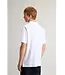 Woolrich Woolrich Heren Classic American Polo Bright White