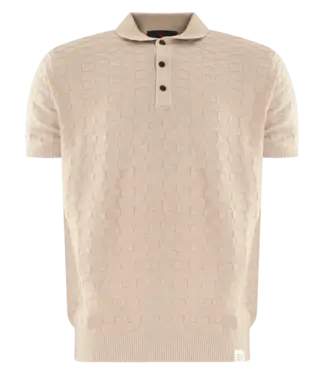 Peuterey Peuterey Heren Keirin 01 Knit Amaretto