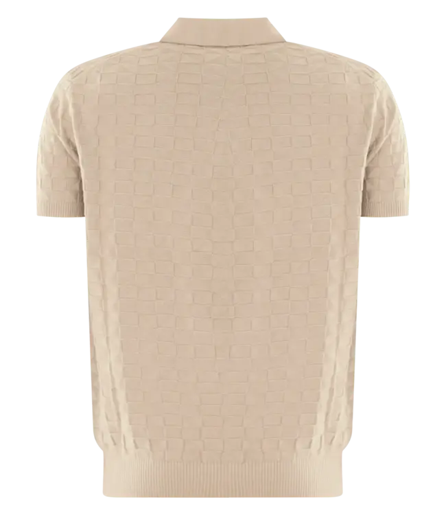 Peuterey Peuterey Heren Keirin 01 Knit Amaretto