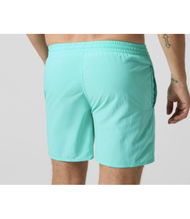 Speedo Speedo Heren Eco Essential 16" Zwembroek Turquoise