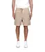 Woolrich Woolrich Heren Poplin Shorts GD White Pepper