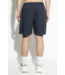 Woolrich Woolrich Heren Poplin Shorts GD Melton Blue