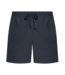 Woolrich Woolrich Heren Poplin Shorts GD Melton Blue