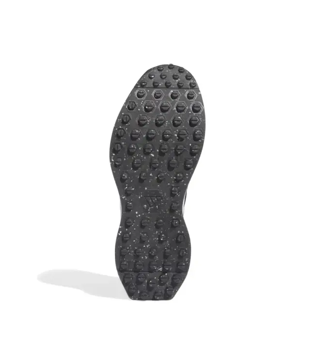 Adidas Adidas Heren S2G SL BOA 2025 Golfschoen Spikeless Wit/Zwart