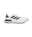 Adidas Adidas Heren S2G SL BOA 2025 Golfschoen Spikeless Wit/Zwart