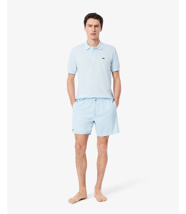 Lacoste Lacoste Men's Swimming trunks Rill/Green