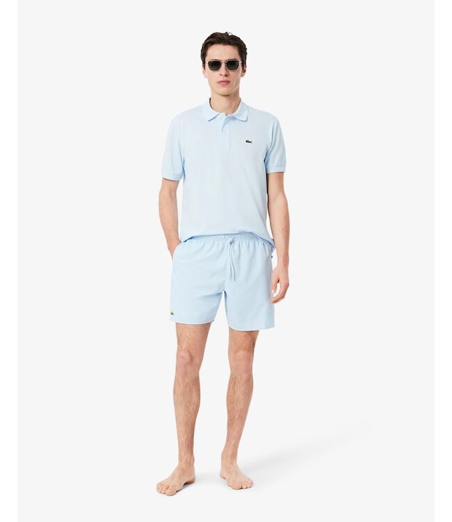 Lacoste Lacoste Men's Swimming trunks Rill/Green