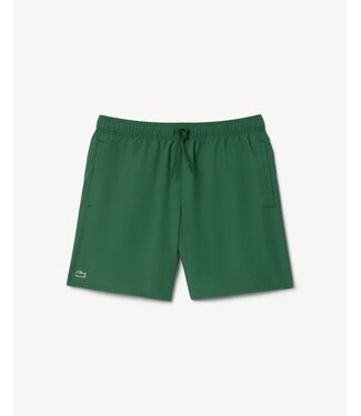 Lacoste Lacoste Men's Swimming trunks Green/Green
