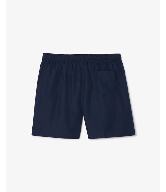 Lacoste Lacoste Men's Swimming trunks Navy/Green