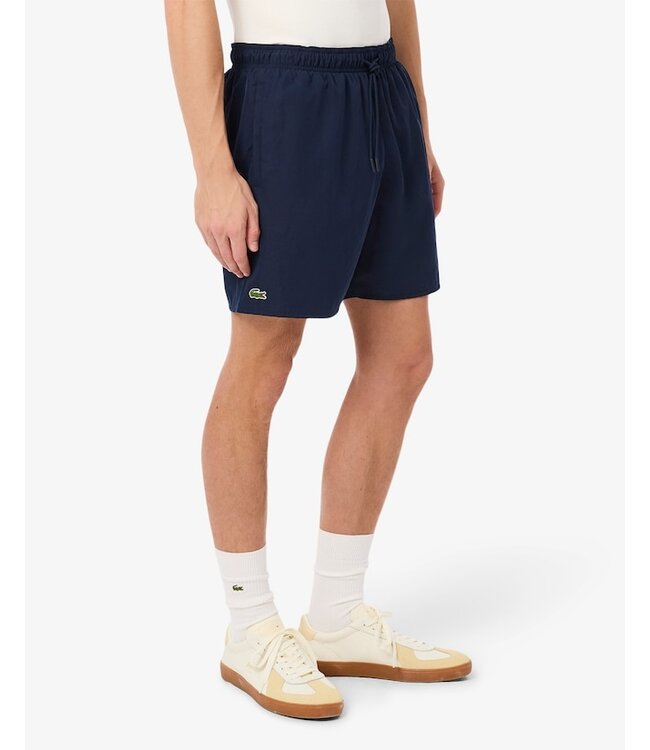Lacoste Lacoste Men's Swimming trunks Navy/Green