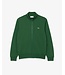 Lacoste Lacoste Heren 1HS1 Sweater 01 Groen