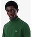Lacoste Lacoste Heren 1HS1 Sweater 01 Groen