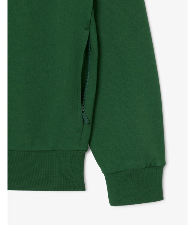 Lacoste Lacoste Heren 1HS1 Sweater 01 Groen