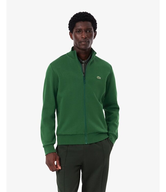 Lacoste Lacoste Heren 1HS1 Sweater 01 Groen