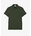 Lacoste Lacoste Heren Polo Regular Fit 1HP3 S/S HCF Squadron Green