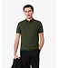 Lacoste Lacoste Heren Polo Regular Fit 1HP3 S/S HCF Squadron Green