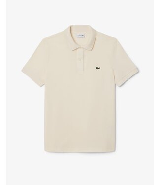 Lacoste Lacoste Heren Polo Slim Fit 1HP3 S/S XFJ Lapland