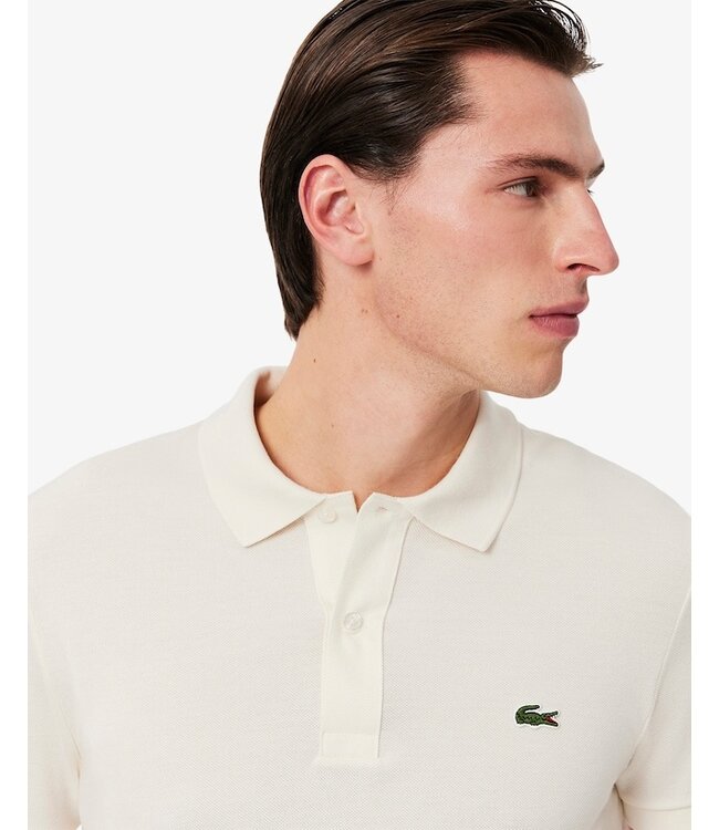 Lacoste Lacoste Heren Polo Slim Fit 1HP3 S/S XFJ Lapland