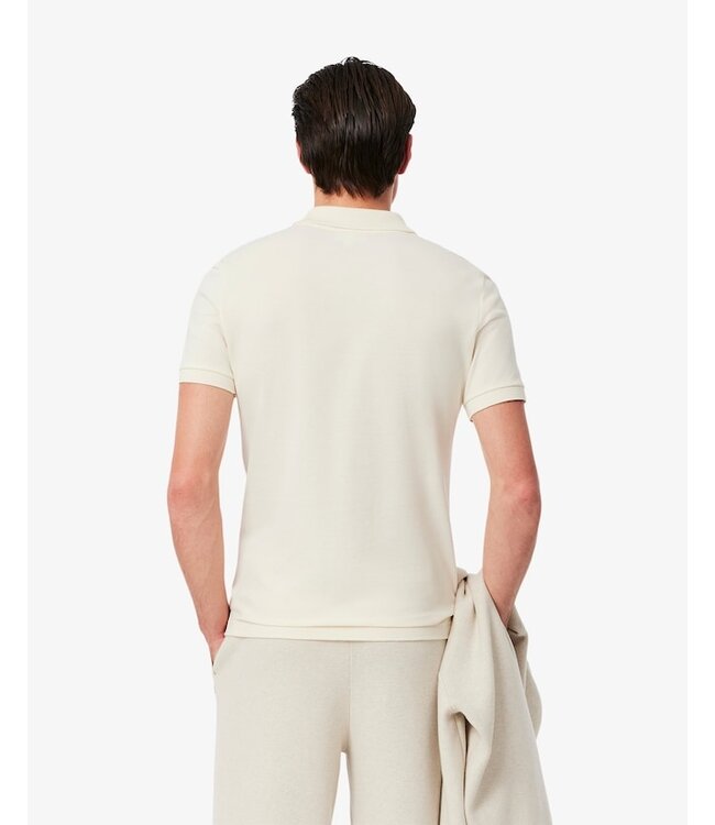 Lacoste Lacoste Heren Polo Slim Fit 1HP3 S/S XFJ Lapland