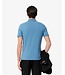 Lacoste Lacoste Heren Polo Regular Fit 1HP3 S/S Limestone